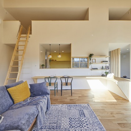 株式会社スタジオカールが撮影した不動産/竣工の写真