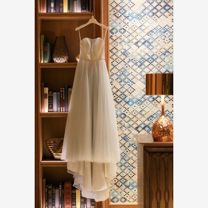 武藤　祐介が撮影した結婚式撮影の写真