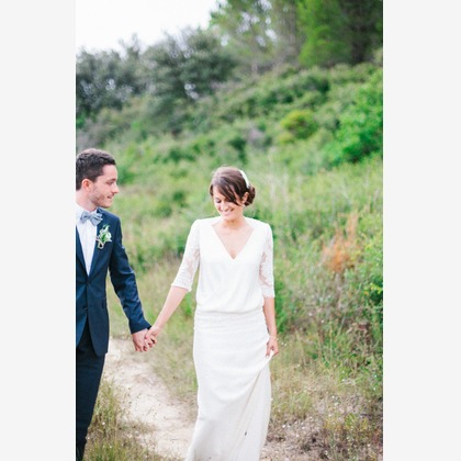 Wedding, Bridal Photos taken by Lénaïc Maréchal