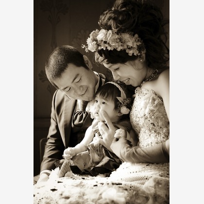 マザーリーフ (渡辺 美沙)が撮影した「:albumName」の写真