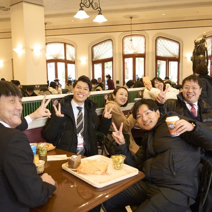 カメラマン　kが撮影した人物撮影の写真