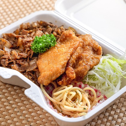 神宮啓佑が撮影した料理撮影の写真