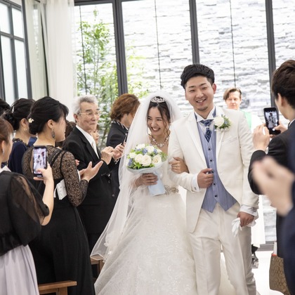 出張撮影ななが撮影した「ウエディング撮影」の写真