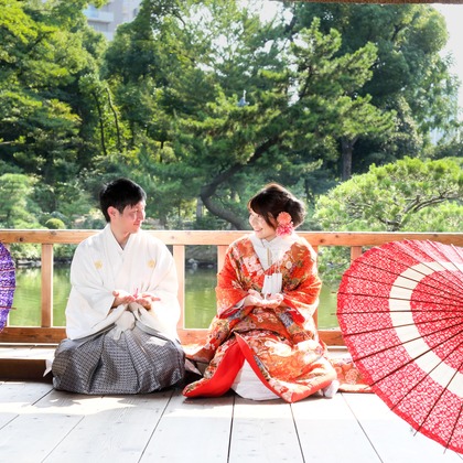 KIKIウェディングが撮影した「:albumName」の写真