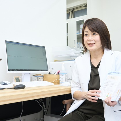 カメラマン　kが撮影した店舗/オフィス/サロン撮影の写真