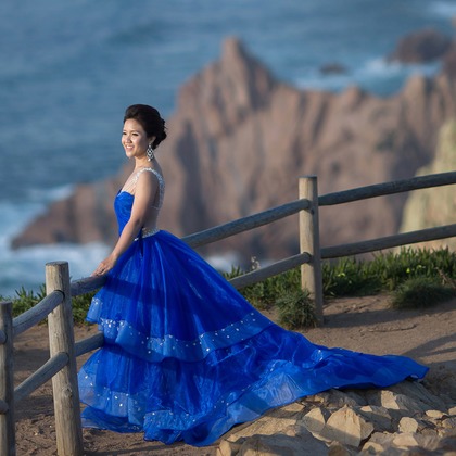 Photo of :albumName taken by 2 of us photography