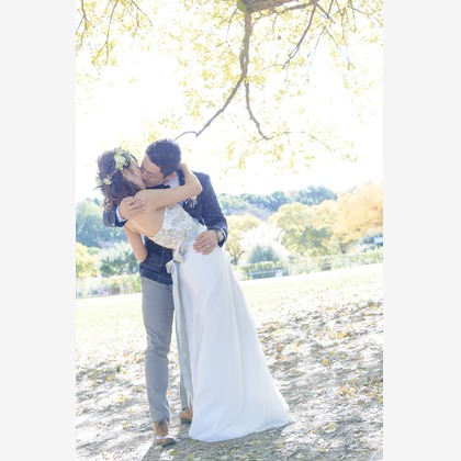 ライトハウスフォトが撮影したウェディングや家族、ビジネスの写真