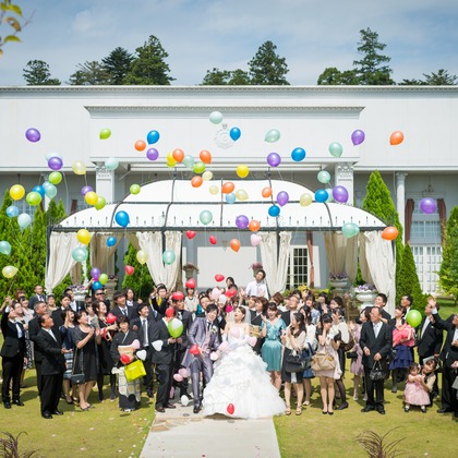 PIC WEDDING PHOTO（三村正人）が撮影したウェディング・結婚の写真