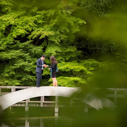 ProPhotos Japanが撮影したウェディング・結婚の写真