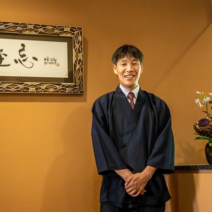 吉田佳央が撮影した「:albumName」の写真