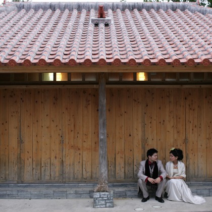 ウエディングラウンジが撮影したウェディングや家族、ビジネスの写真