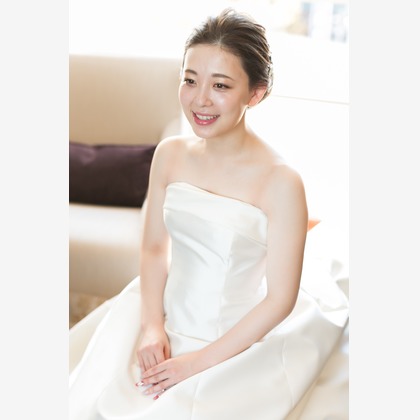 Yuki Shimada Photographyが撮影した結婚式撮影の写真