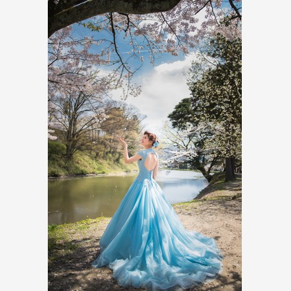 My Style Garden Studio が撮影した「ウェディング・結婚」のウェディングフォト - :albumName