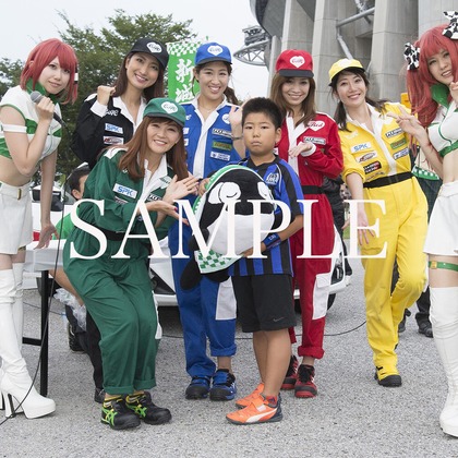 TOKOが撮影したイベント/スナップ撮影の写真