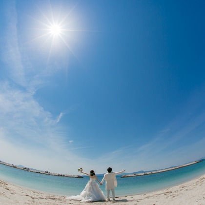 Re'creationが撮影したウェディングや家族、ビジネスの写真