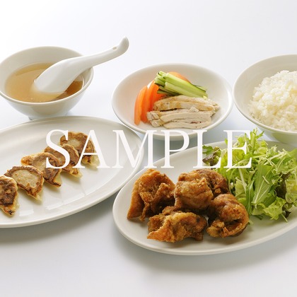 TOKOが撮影した料理撮影の写真