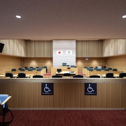 長野優幸が撮影した不動産/竣工の写真