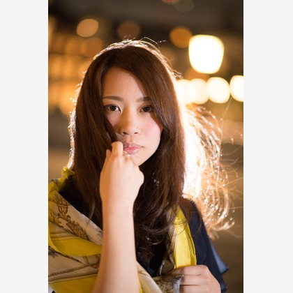 Photo of Tokyo Station at night taken by Happy Baby Project