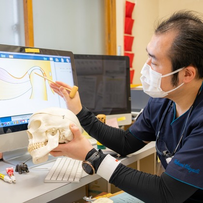 石橋宙大が撮影した店舗/オフィス/サロン撮影の写真