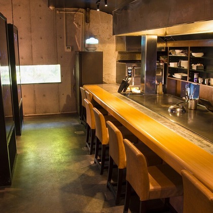 エンリッチ フォトグラフィーが撮影した店舗/オフィス/サロン撮影の写真