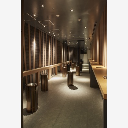 岩瀬泰治が撮影したウェディングや家族、ビジネスの写真