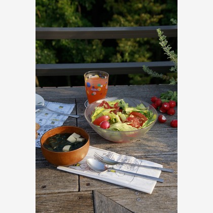 エレーナが撮影した料理撮影の写真