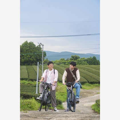 笠井鉄正写真事務所が撮影した「:albumName」の写真