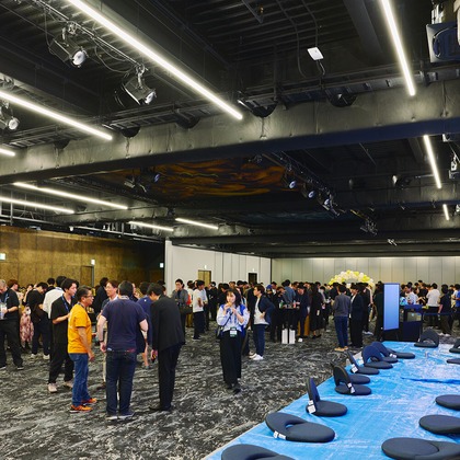 Shun Kanazawaが撮影したイベント/スナップ撮影の写真