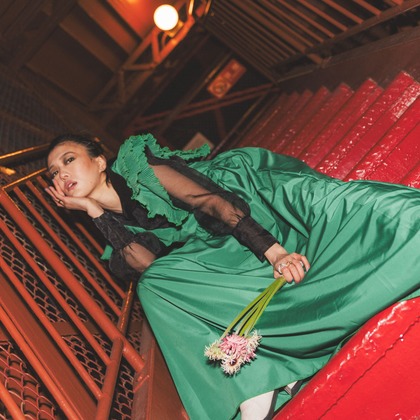 高田晃司が撮影した「:albumName」の写真