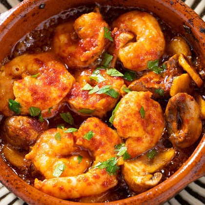 山口　竜が撮影した料理撮影の写真