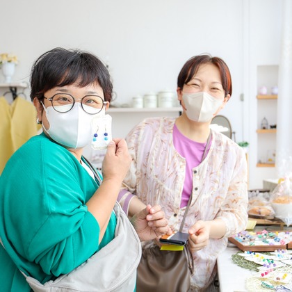 なかがわさとみが撮影したイベント/スナップ撮影/人物撮影の写真