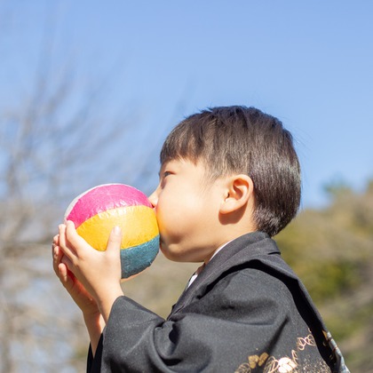 Smile photo misakeが撮影した「:albumName」の写真