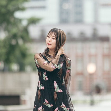 外山和希が撮影した人物撮影の写真