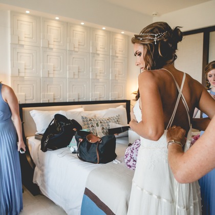 magdalene kourtiが撮影した「ウェディング・結婚」のウェディングフォト - :albumName