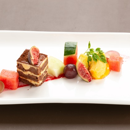 Photo Design Switchが撮影した料理撮影の写真