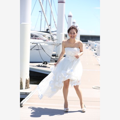 E-Weddingが撮影した「:albumName」の写真