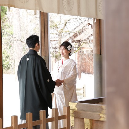 株式会社木立写真館が撮影したウェディングや家族、ビジネスの写真