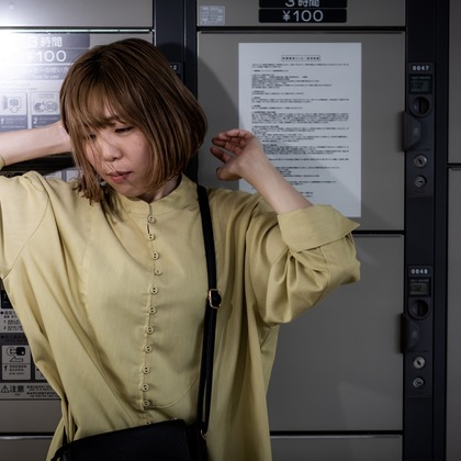 小林が撮影したイベント/スナップ撮影/人物撮影の写真