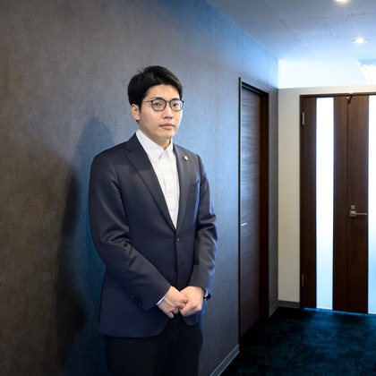 オフィス 芦野が撮影した「弁護士事務所案件」の写真