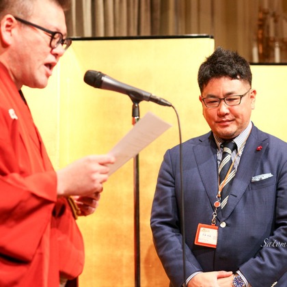 なかがわさとみが撮影した「:albumName」の写真