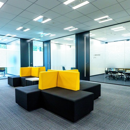 Yossyが撮影した店舗/オフィス/サロン撮影/不動産/竣工の写真