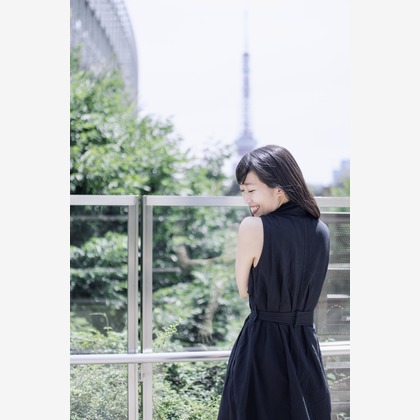 パメラが撮影した「:albumName」の写真