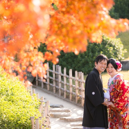 Wedding, Bridal Photos taken by studio zero