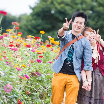 PIC WEDDING PHOTO（沼田 康明）が撮影したウェディングや家族、ビジネスの写真