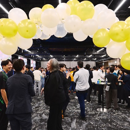 Shun Kanazawaが撮影したイベント/スナップ撮影の写真