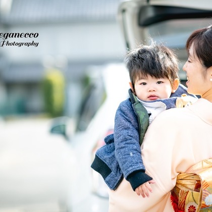 meganecco Photographyが撮影した「:albumName」の写真