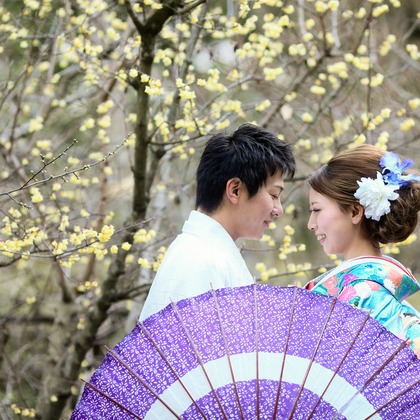 KIKIウェディングが撮影した「:albumName」の写真