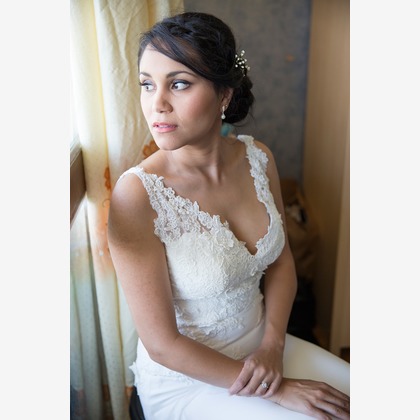 Wedding, Bridal Photos taken by Noa Photography Paris