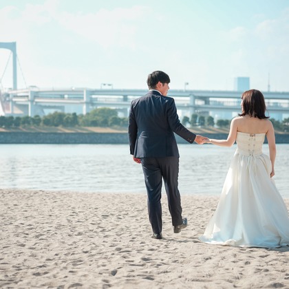 スタジオドリップが撮影した「:albumName」の写真