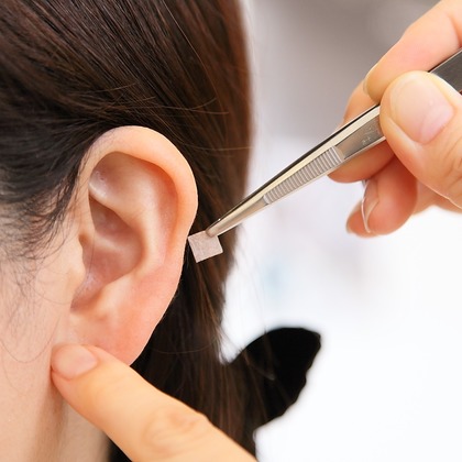 タカラモノ.foto　群馬の出張撮影カメラマンが撮影した店舗/オフィス/サロン撮影の写真